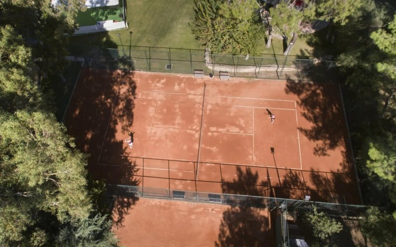 Kemer utazás Kimeros Park Holiday