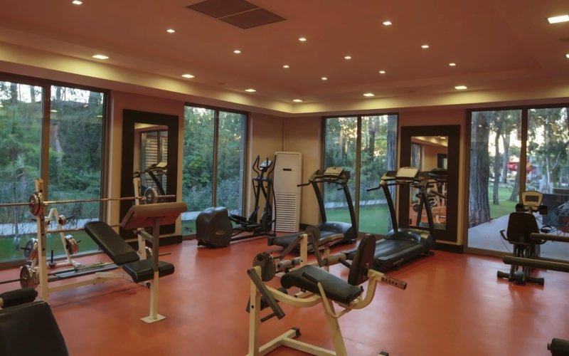 Kemer utazás Kimeros Park Holiday