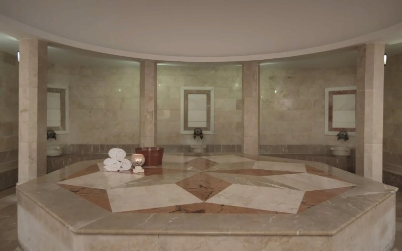 Kemer utazás Kimeros Park Holiday