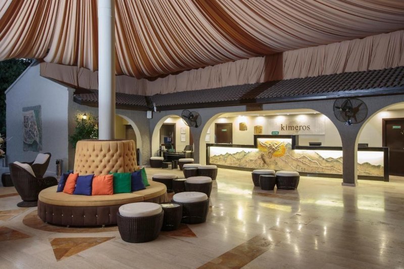 Kimeros Park Holiday Kemer