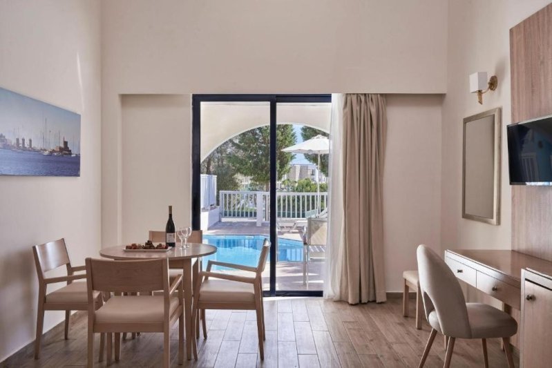 Maisonette