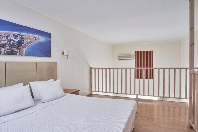 Maisonette 1. emelet