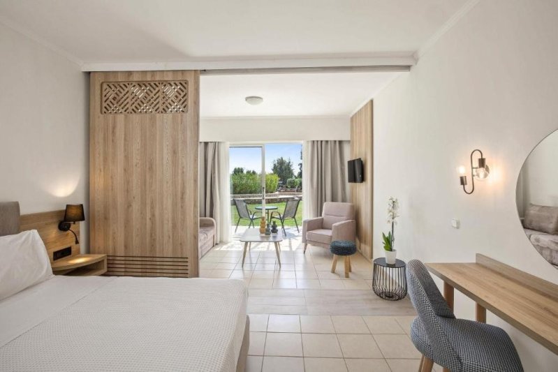 Superior családi szoba