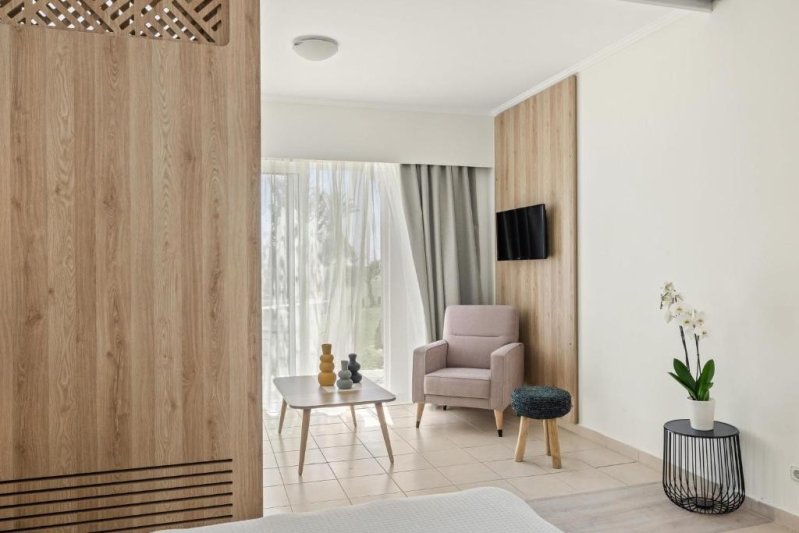 Superior családi szoba