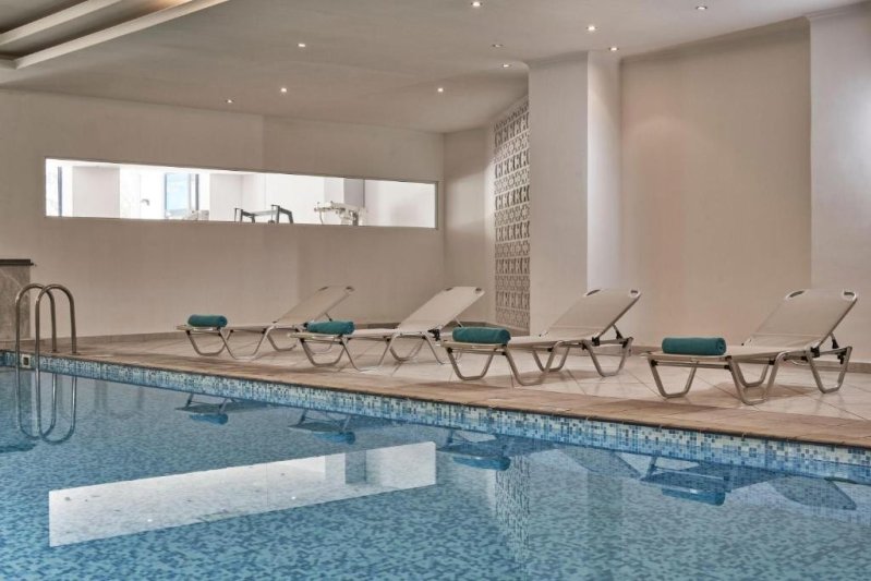 Rodosz Kiotari utazás Kiotari Bay Miraluna Beach Resort