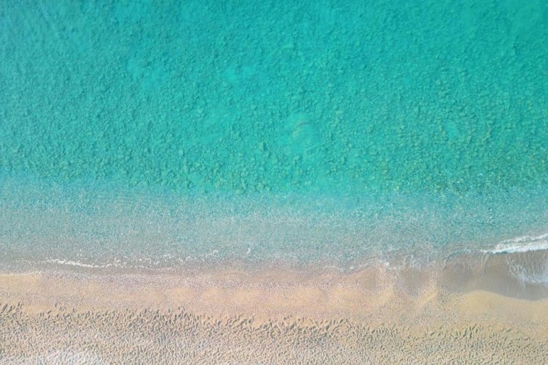 Rodosz Kiotari utazás Kiotari Bay Miraluna Beach Resort