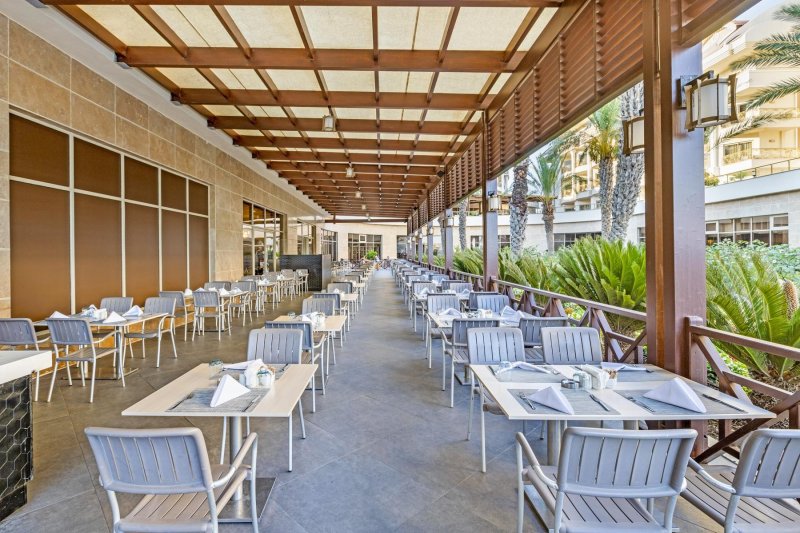 Kirman Belazur Resort & Spa Belek