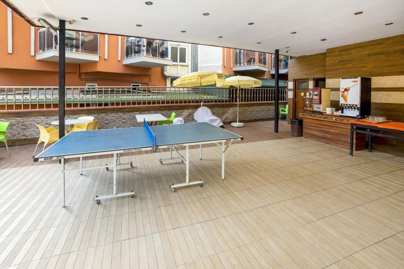 Alanya utazás Kleopatra Ada Beach