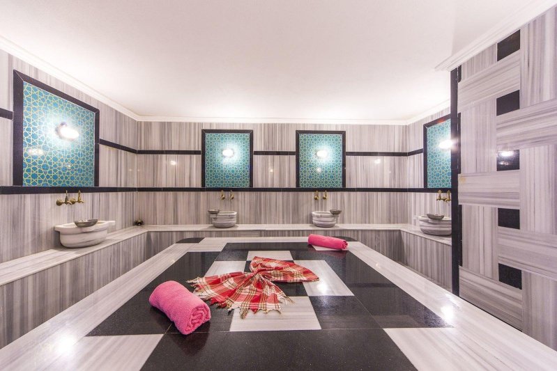 Alanya utazás Kleopatra Atlas