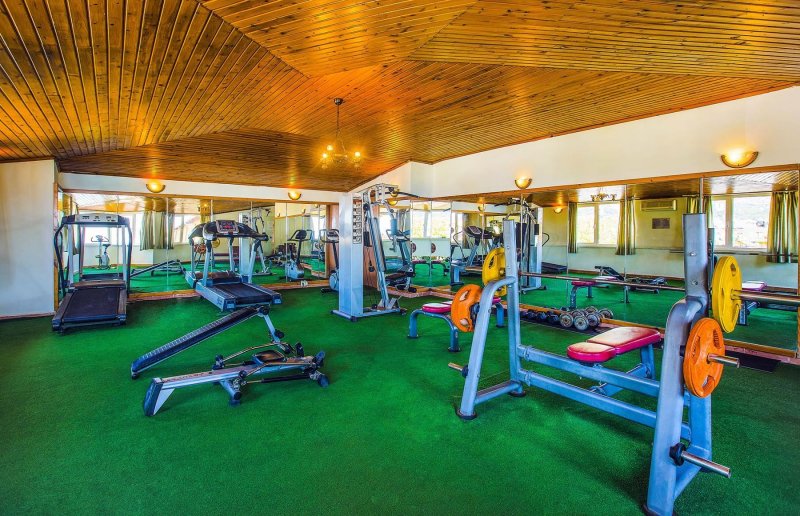 Kleopatra Beach Hotel Alanya
