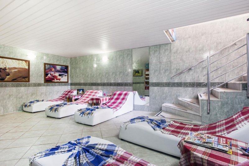 Kleopatra Beach Hotel Alanya