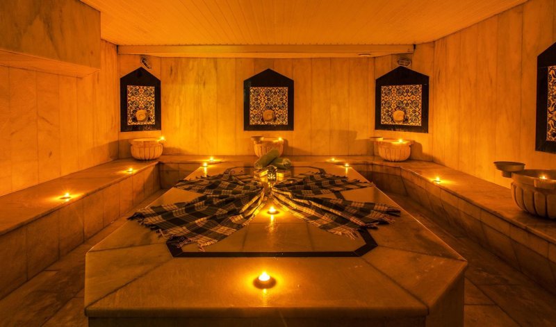 Kleopatra Beach Hotel Alanya
