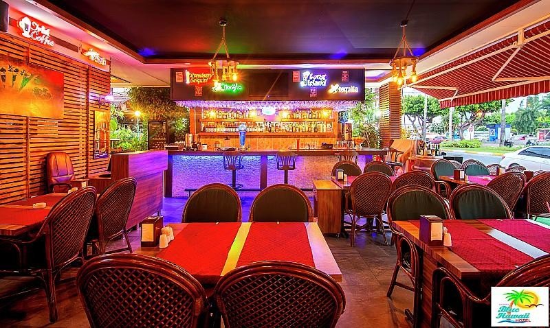 Alanya utazás Kleopatra Blue Hawaii 