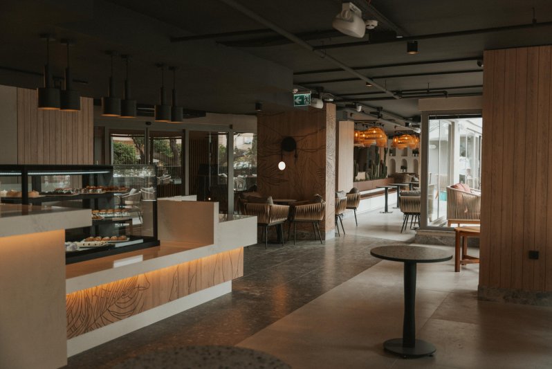 Kleopatra Dreams Beach Alanya
