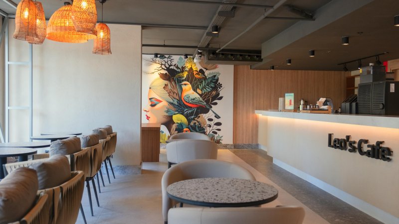 Alanya utazás Kleopatra Dreams Beach