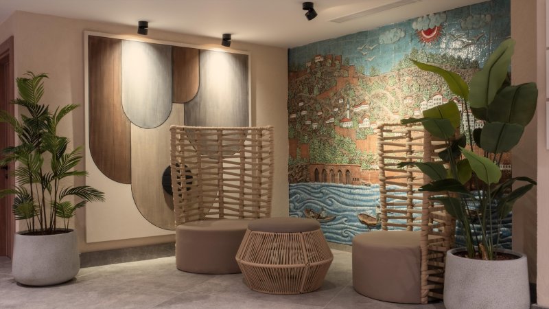 Alanya utazás Kleopatra Dreams Beach