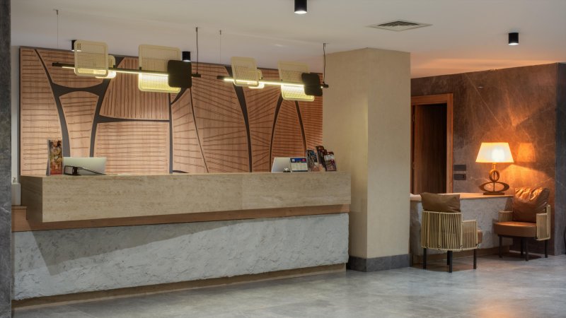 Alanya utazás Kleopatra Dreams Beach