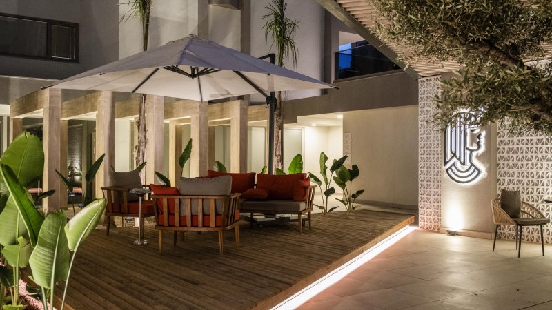 Alanya utazás Kleopatra Dreams Beach