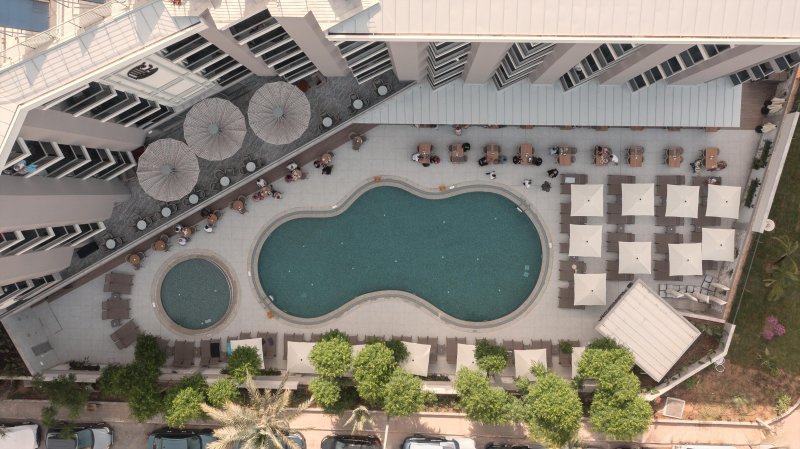 Alanya utazás Kleopatra Dreams Beach