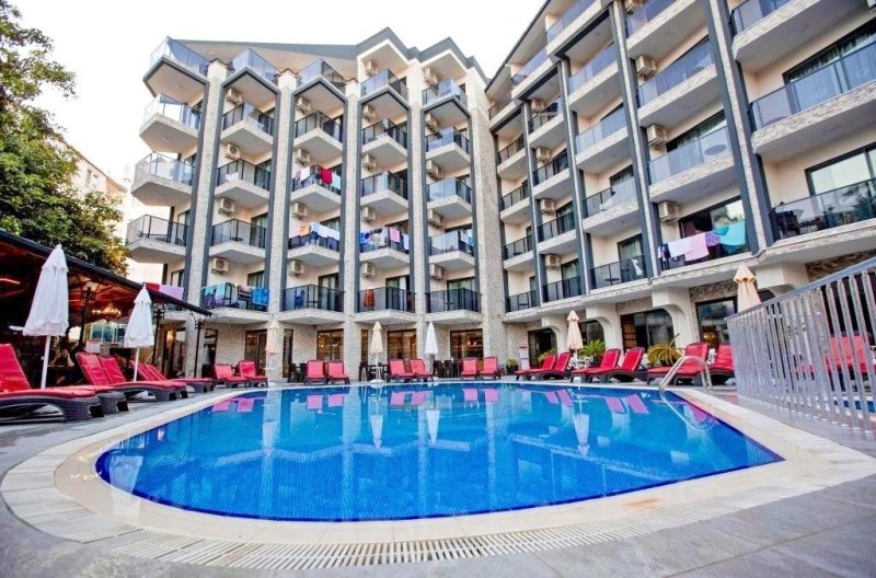 Kleopatra Fatih Alanya