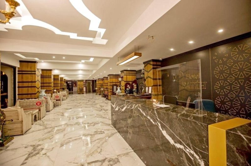 Alanya utazás Kleopatra Fatih