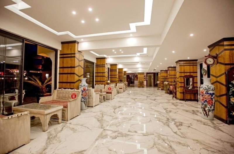 Kleopatra Fatih Alanya