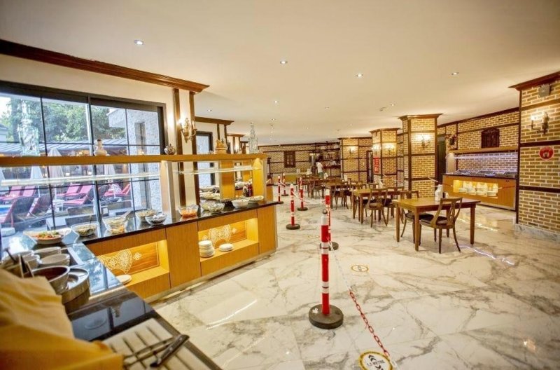 Kleopatra Fatih Alanya