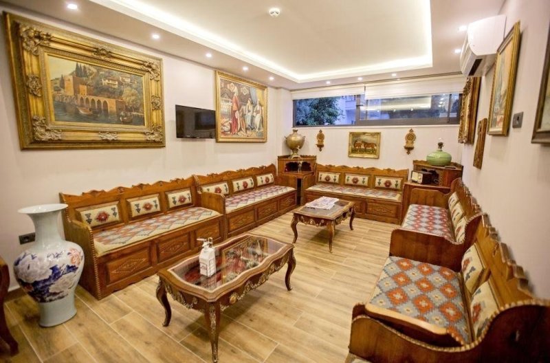 Alanya utazás Kleopatra Fatih