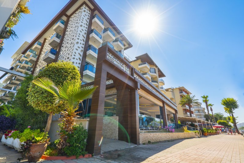 Kleopatra Life Alanya