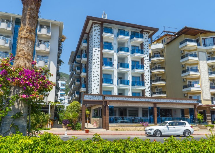 Kleopatra Life Alanya