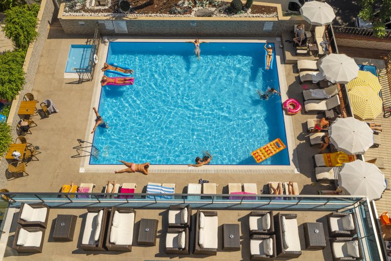 Kleopatra Life Alanya