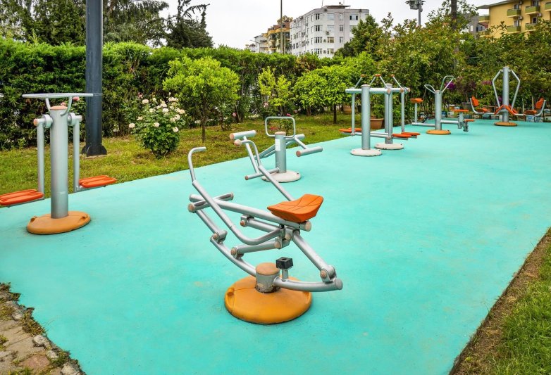Kleopatra Royal Palm Alanya