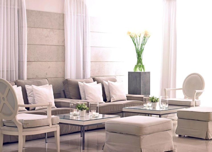 Knossos Beach Bungalows Suites Resort & Spa Kréta