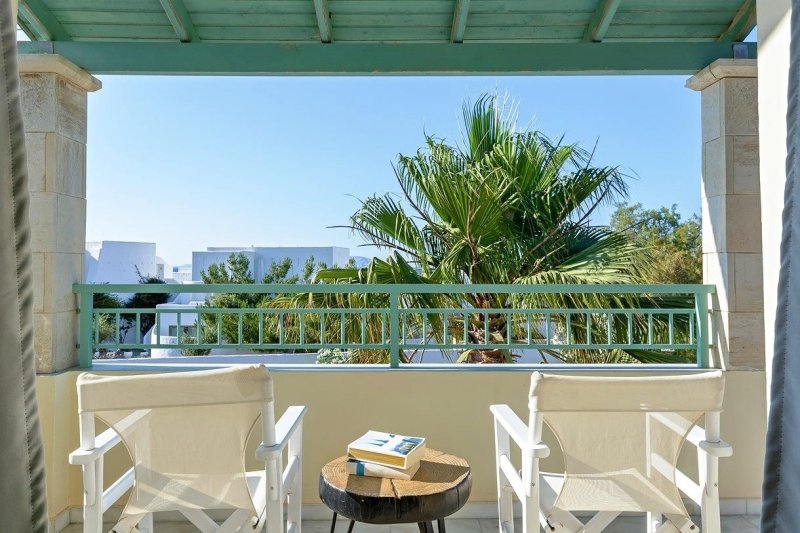 Knossos Beach Bungalows Suites Resort & Spa Kréta