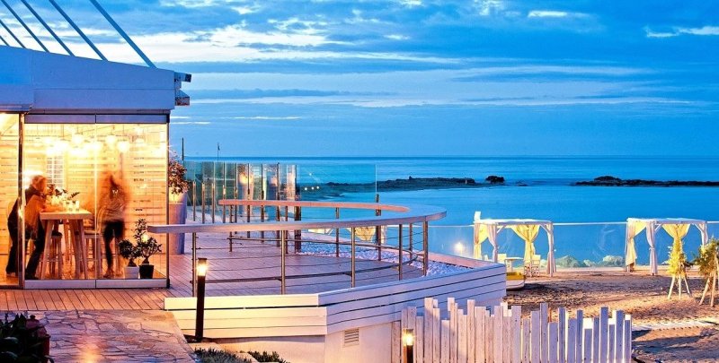 Kréta utazás Knossos Beach Bungalows Suites Resort & Spa