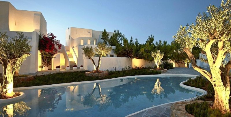Knossos Beach Bungalows Suites Resort & Spa Kréta