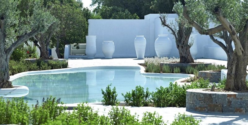 Knossos Beach Bungalows Suites Resort & Spa Kréta