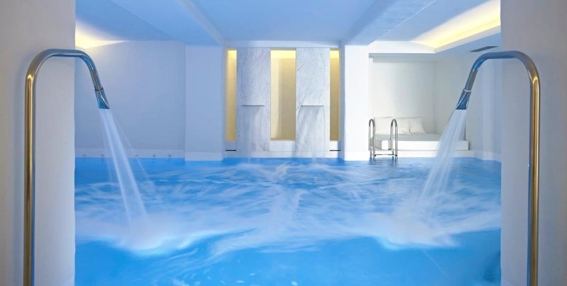 Knossos Beach Bungalows Suites Resort & Spa Kréta