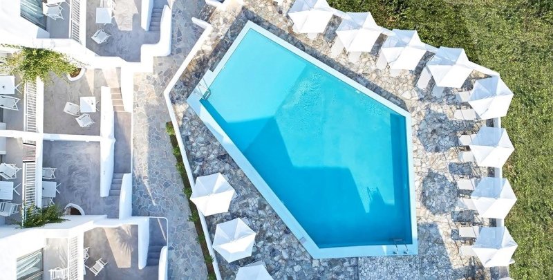 Knossos Beach Bungalows Suites Resort & Spa Kréta