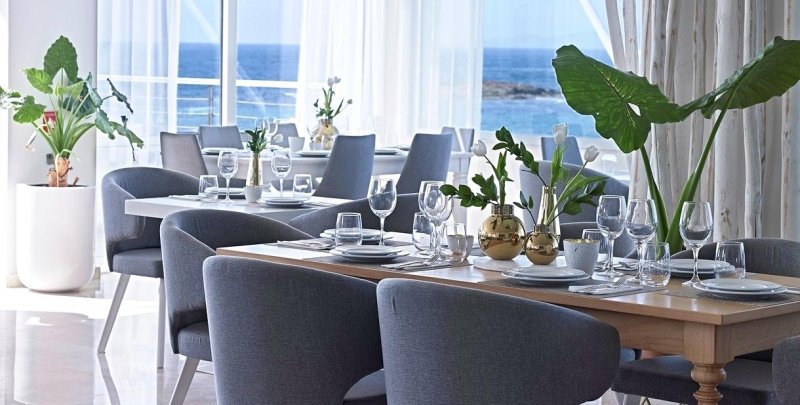 Kréta utazás Knossos Beach Bungalows Suites Resort & Spa