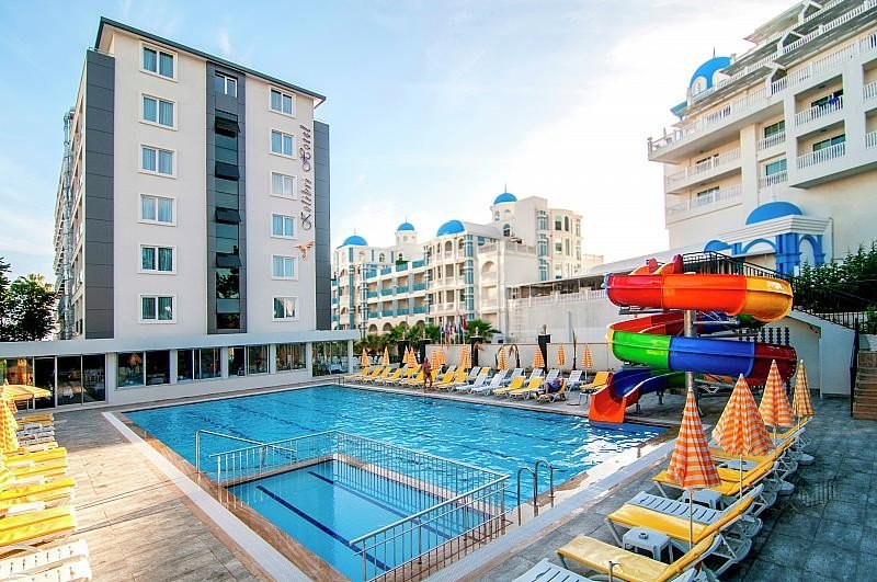 Kolibri Alanya