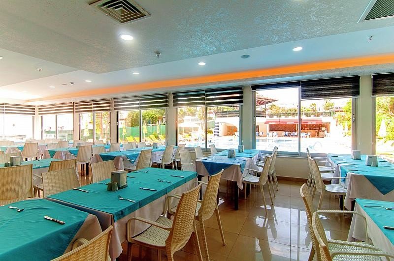 Alanya utazás Kolibri