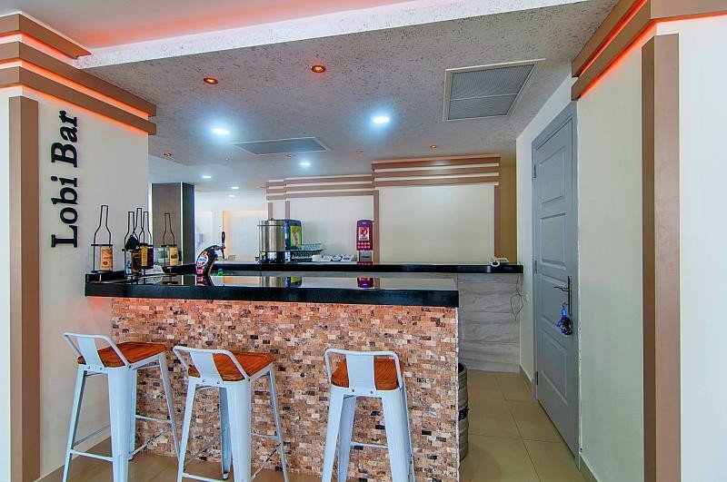 Alanya utazás Kolibri