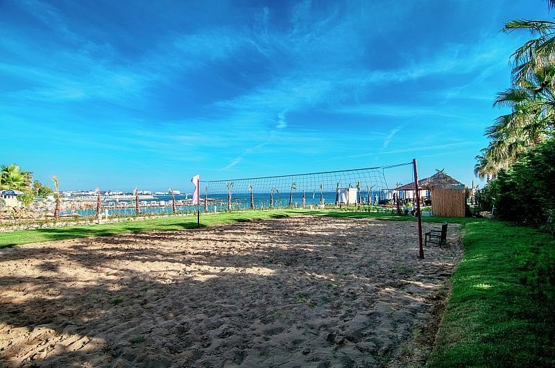 Alanya utazás Kolibri