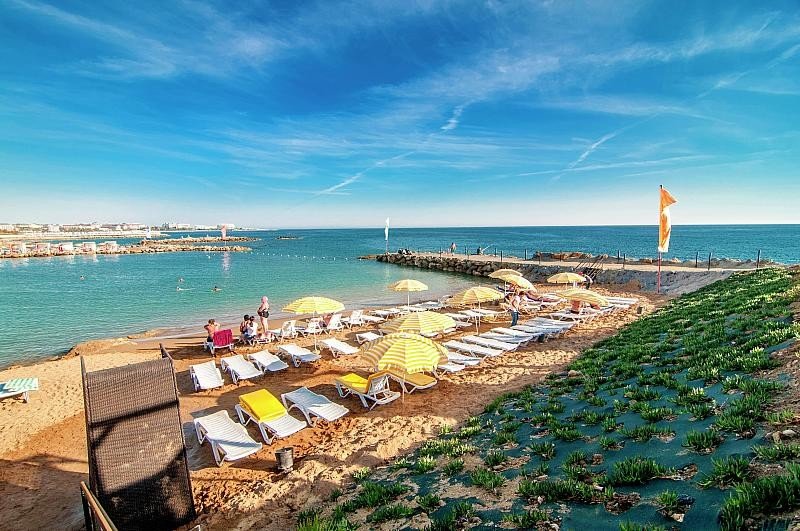 Alanya utazás Kolibri