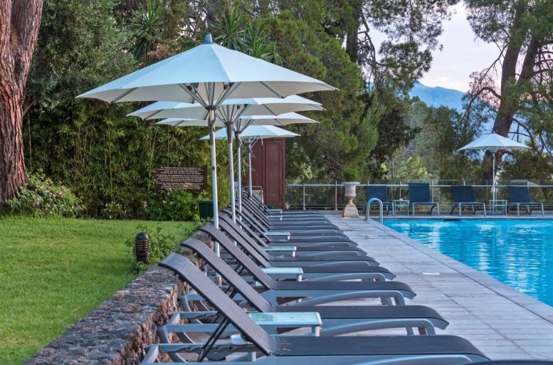 Korfu utazás Kontokali Bay Resort & Spa