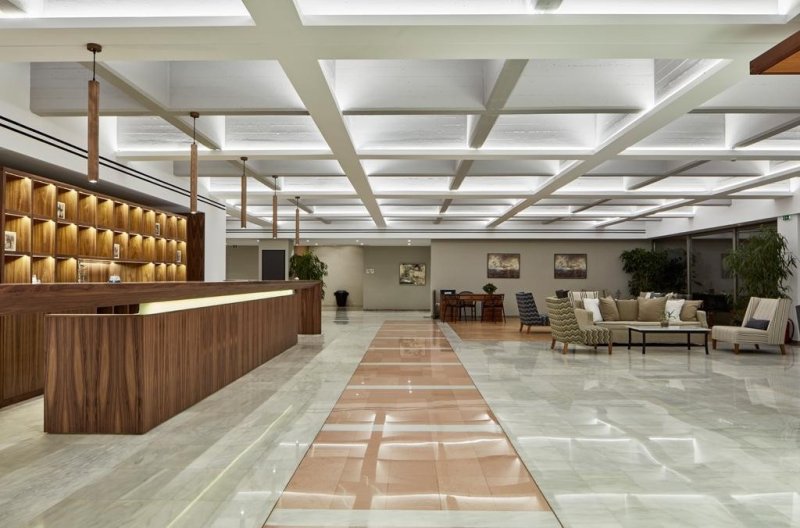 Korfu utazás Kontokali Bay Resort & Spa