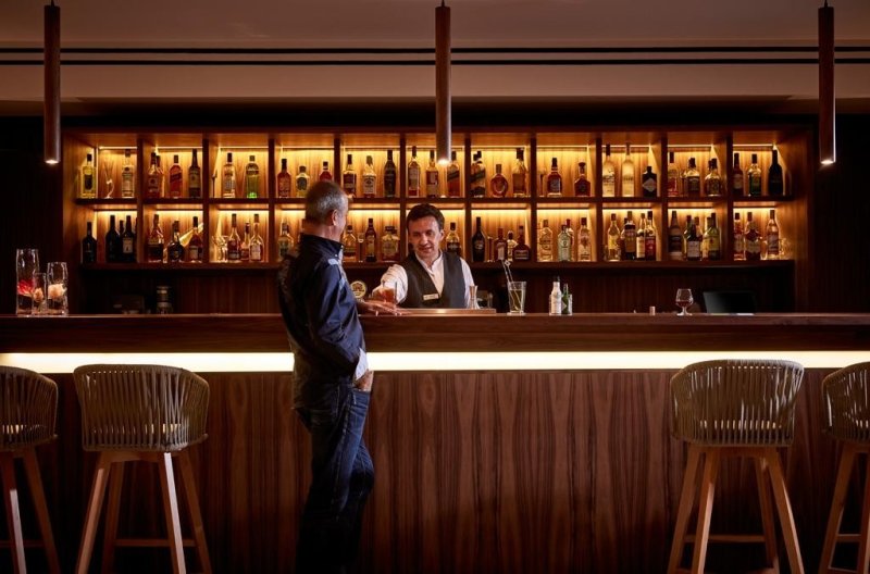 Korfu utazás Kontokali Bay Resort & Spa