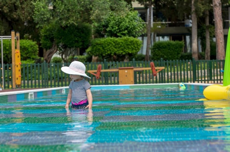 Korfu utazás Kontokali Bay Resort & Spa