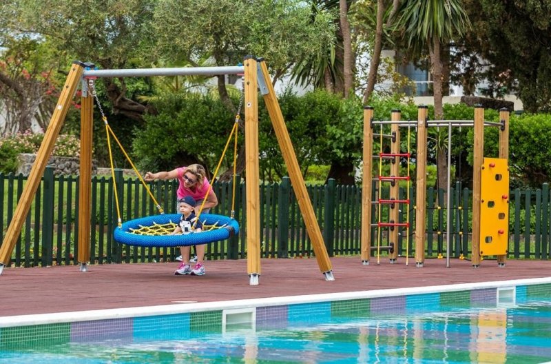 Korfu utazás Kontokali Bay Resort & Spa